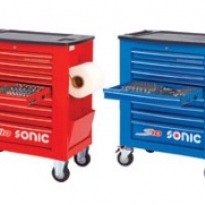 Sonic-gereedschapwagen-S10-S11