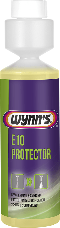 Wynns E10 Protector