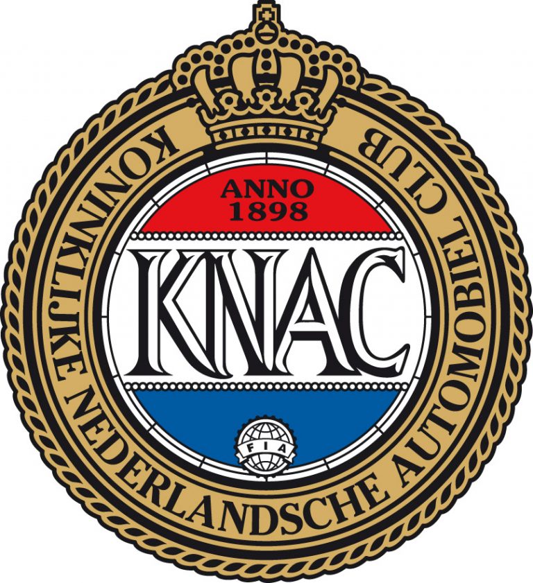 Waterstof Knac Logo