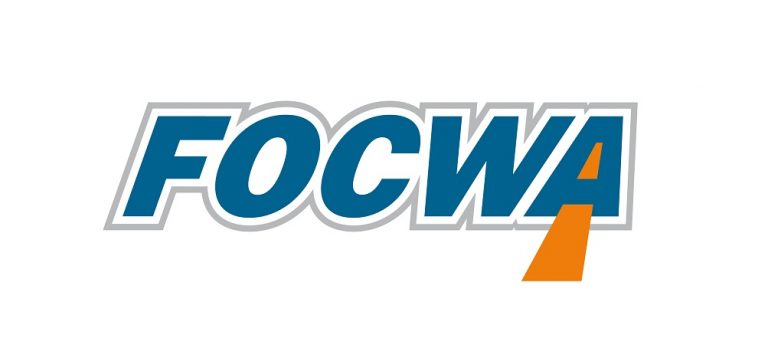 focwa logo kleur2